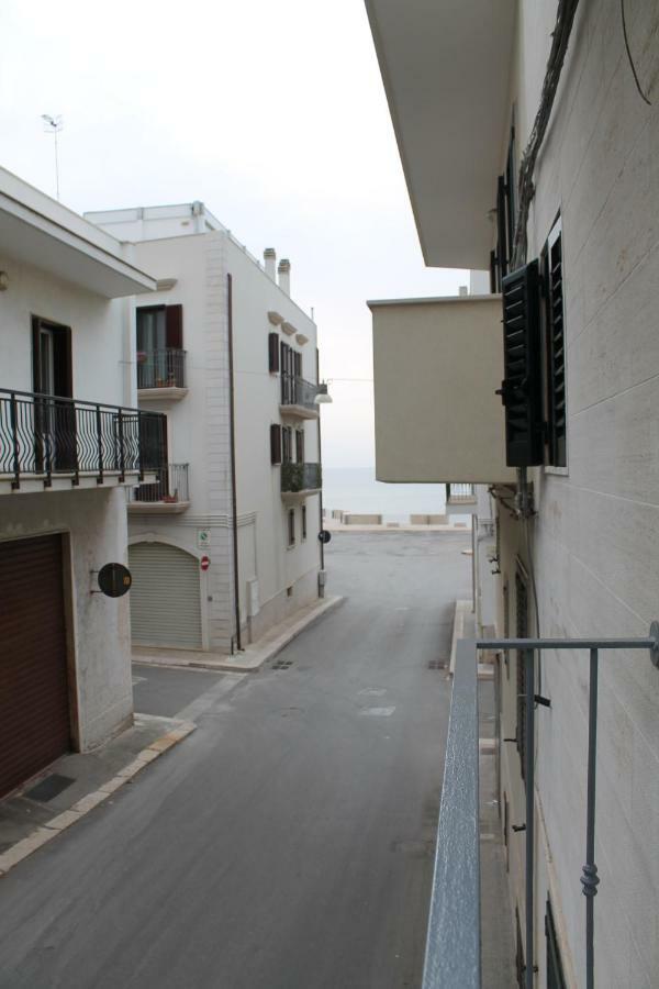 Villa Casa Miro Polignano a Mare Exterior foto