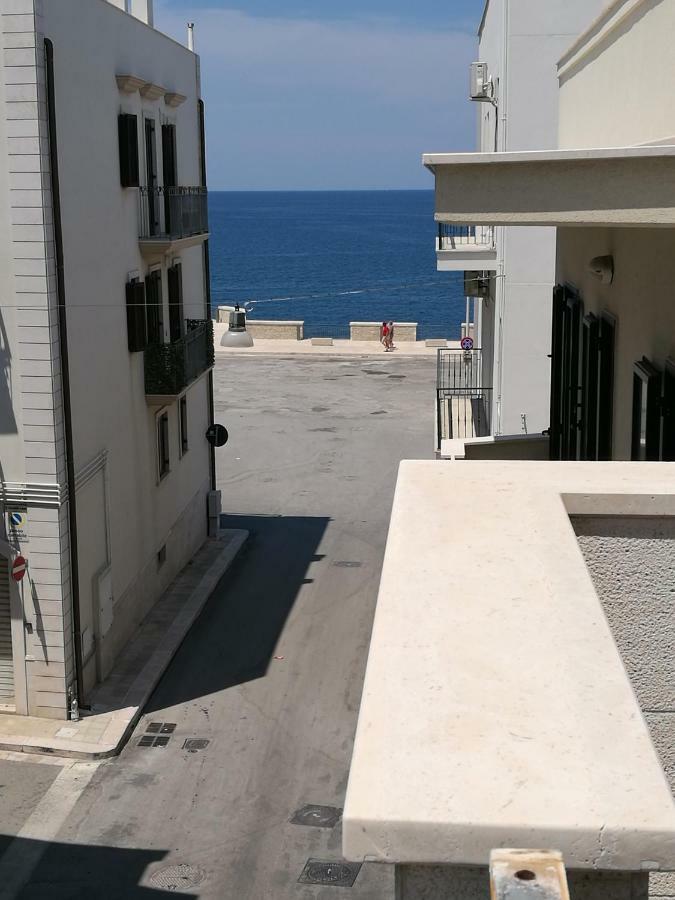 Villa Casa Miro Polignano a Mare Exterior foto