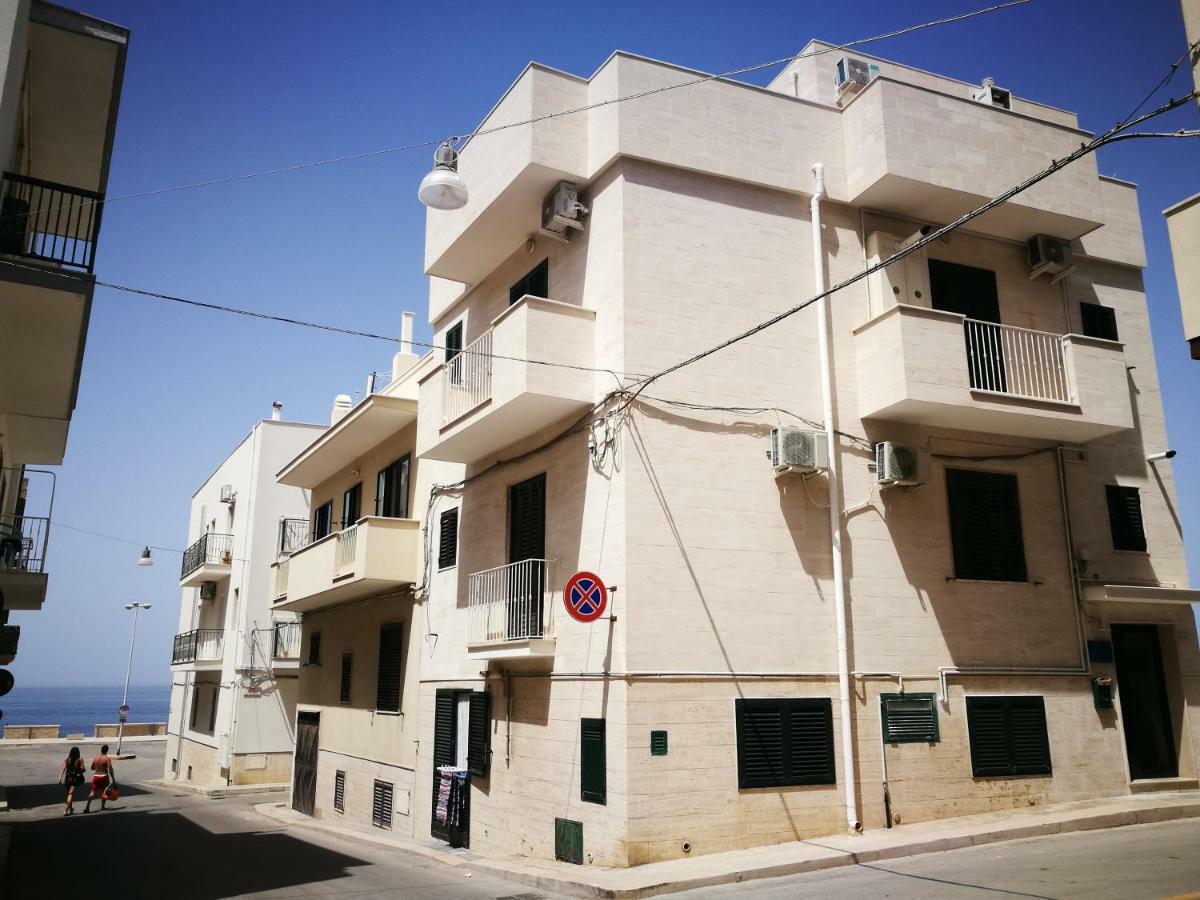 Villa Casa Miro Polignano a Mare Exterior foto